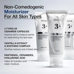 Anua  - 3+ Ceramide Panthenol Moisture Barrier Cream -  100ml