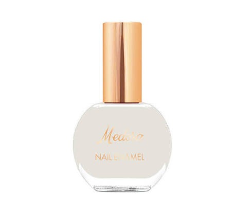 Medora Nail Polish Enamel French Manicure White 16ml