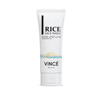 Vince Rice Face Wash 100ml