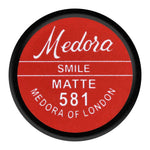 Medora Matte Lipstick 581 Smile