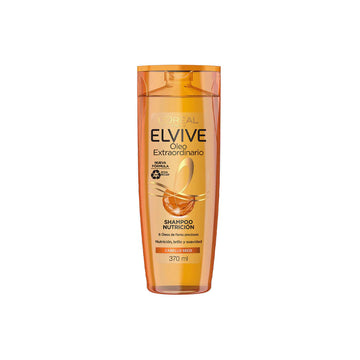 Loreal Elvive Oleo Extraordinario Shampoo 370ml