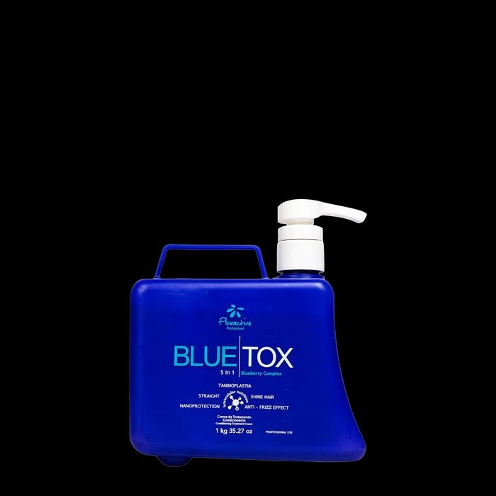 Floractive Bluetox Hair Treatment Taninoplastia 1kg