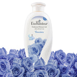 Enchanteur Vivacious Shower Gel 250ml
