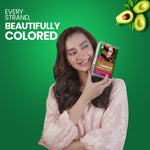 Vince Nurtural Women Hair Color 5.3 Natural Light Golden Brown Kit
