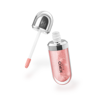 Kiko Milano 3D Hydra Softening Lip Gloss 09 Soft Coral 6.5ml
