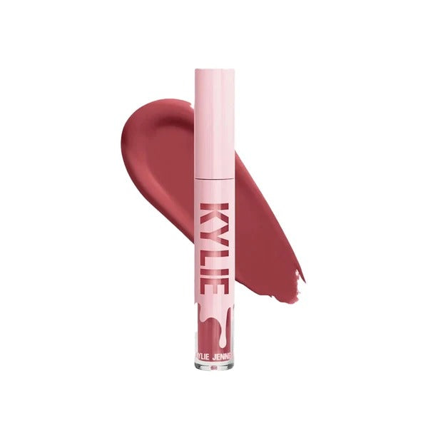 Kylie Jenner Lip Shine Lacquer - 341 A Whole Lewk