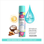 Agiva 8D Hyaluron Pro Care Dry Shampoo 200ml