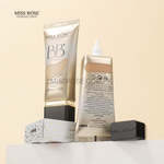 Miss Rose SPF Sun Protection Vitamin-E BB Cream Natural 30ml