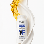 Vince Deep Moisture Shampoo 350ml