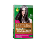 Vince Nurtural Women Hair Color 3.0 Natural Dark Brown