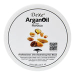 Dexe Argan Oil Morocco Hair Mask Ultra Hydrating 250ml