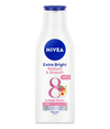 Nivea Extra Bright Radiant & Smooth 8 Superfoods Body Lotion 190ml