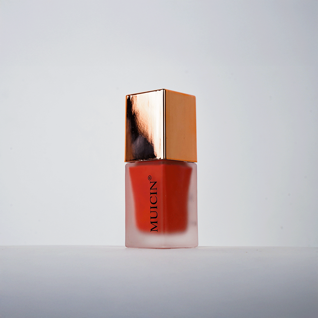 Muicin Artistique Liquid Blusher Milk Tea 02 20ml