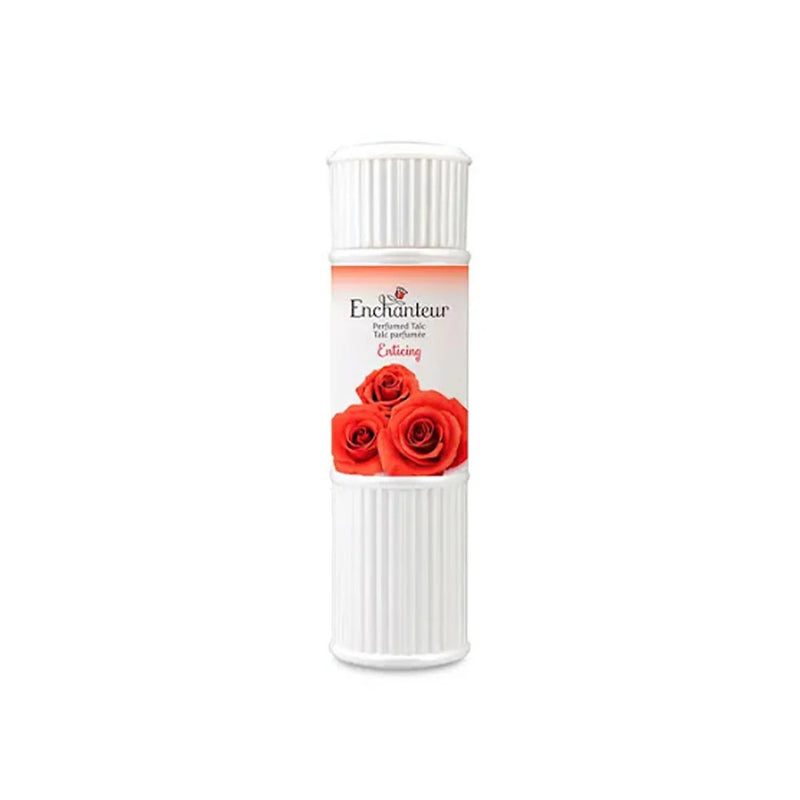 Enchanteur Enticing Perfumed Talcum Powder 250g