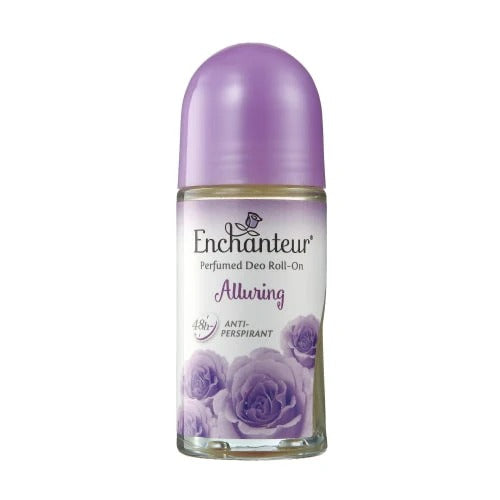 Enchanteur Alluring Roll On 50ml