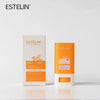 Estelin Vitamin C Niacinamide Sunscreen Stick SPF50
