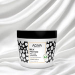 Agiva Milk Protein Amino Complex Pro Hair Mask 300ml
