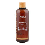 Vince Sulfate-Free Ginger Shampoo 300ml
