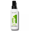 Revlon Professional UniqOne All In One Leave In Treatment Hair Spray Green Tea 150ml
