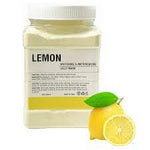 Facial  Jelly Mask Lemon 650g