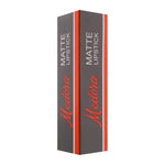 Medora Matte Lipstick 553 Rasberry