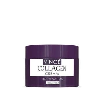 Vince Collagen Cream 50ml