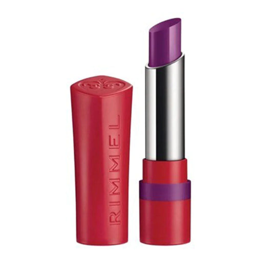 Rimmel The Only One Matte Lipstick 800 Run The Show