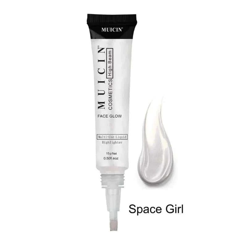 Muicin Face Glow High Beam Highlighter Space Girl 15g