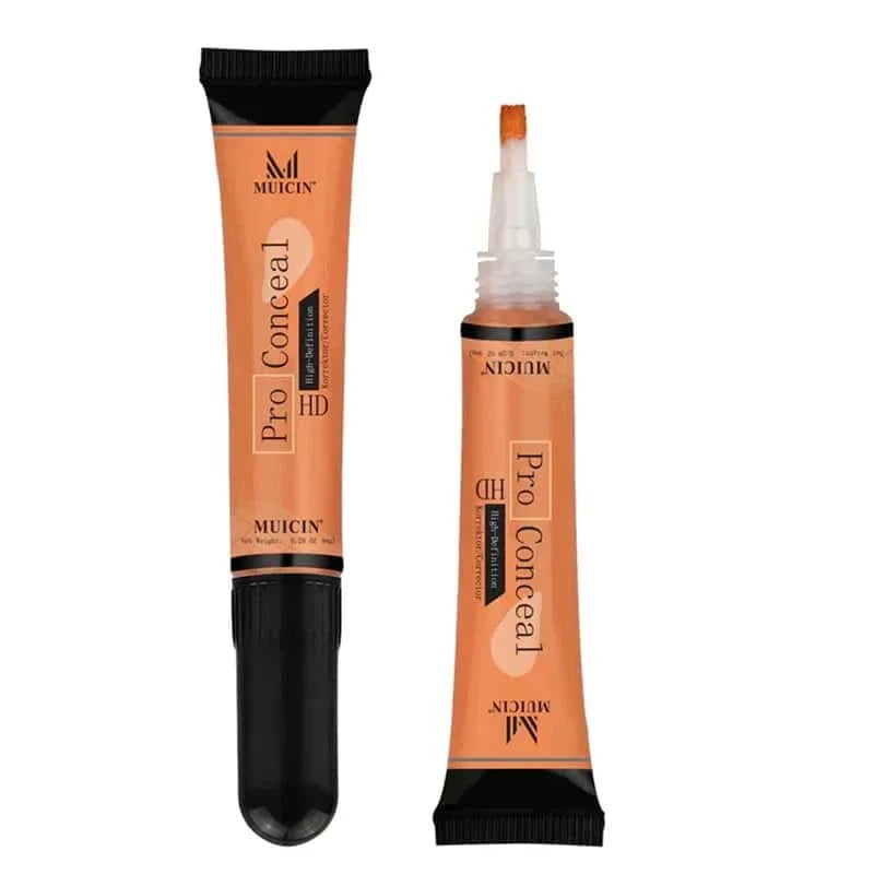 Muicin HD Pro Concealer Corrector Orange