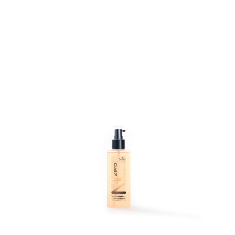 Silky Zero Crystal Regenerating Conditioning Serum 125ml