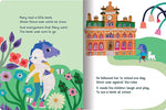 Eeboo Nursery Rhymes For Little Ones