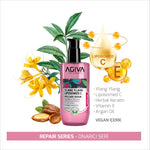 Agiva Ylang Ylang Liposomed C Pro Care Hair Serum 100ml