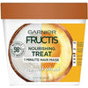 Garnier Nourishing Treat With Coconut Extract 400ml