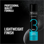 TRESemme - Firm Hold Hairspray Level 3 - 400ml