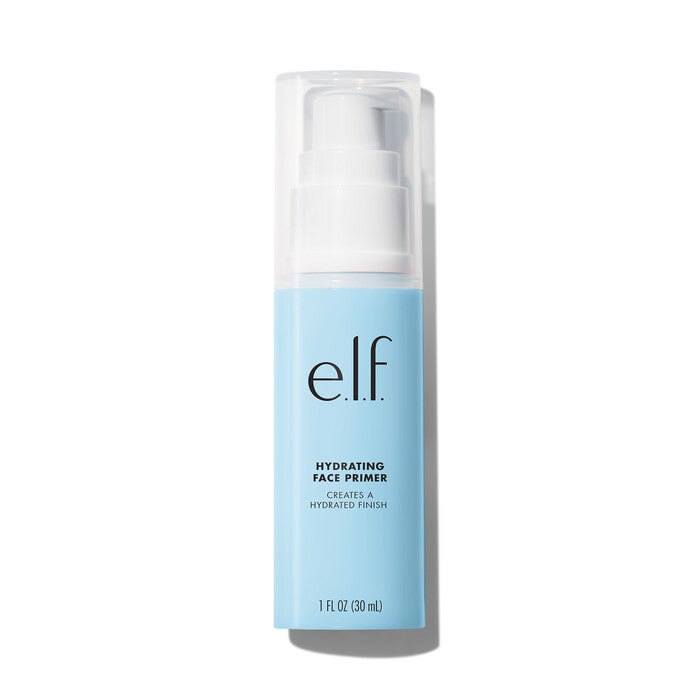 e.l.f. Hydrating Face Primer (30ml)
