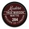 Medora Matte Lipstick 284 True Maroon