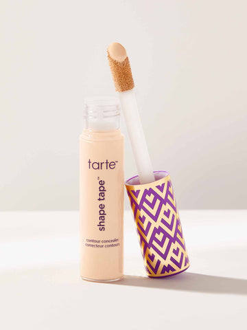 Tarte Shape Tape Full Coverage Concealer 16N Fair Light Neutral 10ml