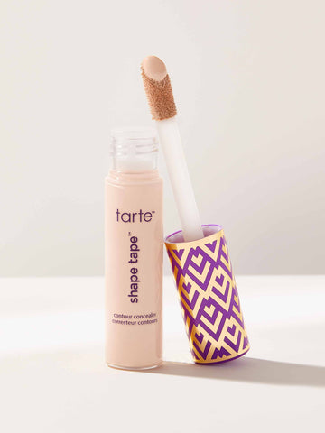 Tarte Shape Tape Full Coverage Concealer 22B Light Beige 10ml