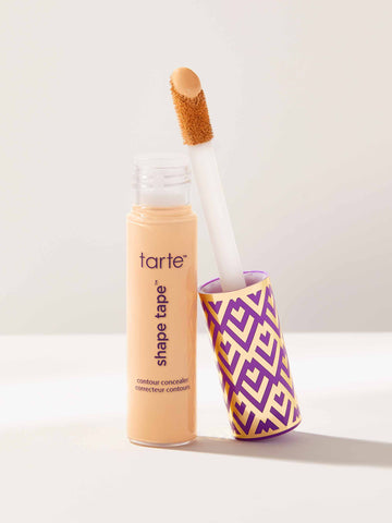 Tarte Shape Tape Full Coverage Concealer 27S Light Medium Sand 10ml