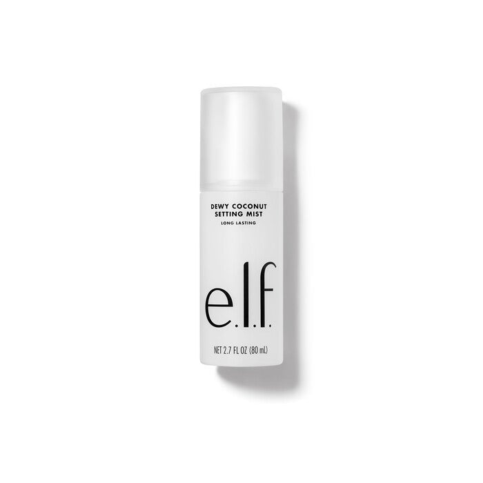 e.l.f - Stay All Night Dewy Coconut Setting Mist