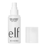 e.l.f - Stay All Night Dewy Coconut Setting Mist