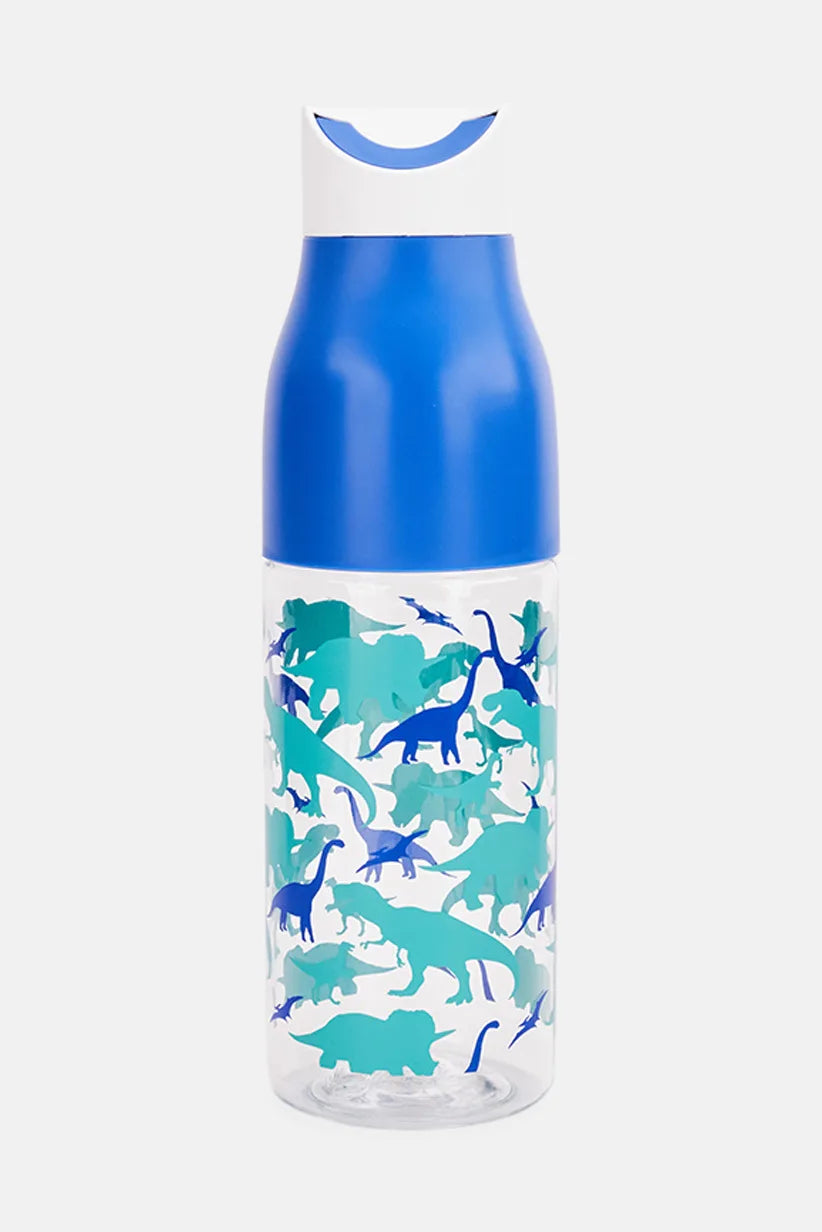 Votum Water Bottle With Hook 730 ml Blue Combo