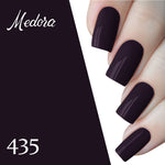 Medora Nail Polish Enamel 435 16ml