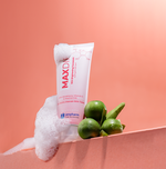 Jenpharm Maxdif Skin Brightening Face Wash 100ml