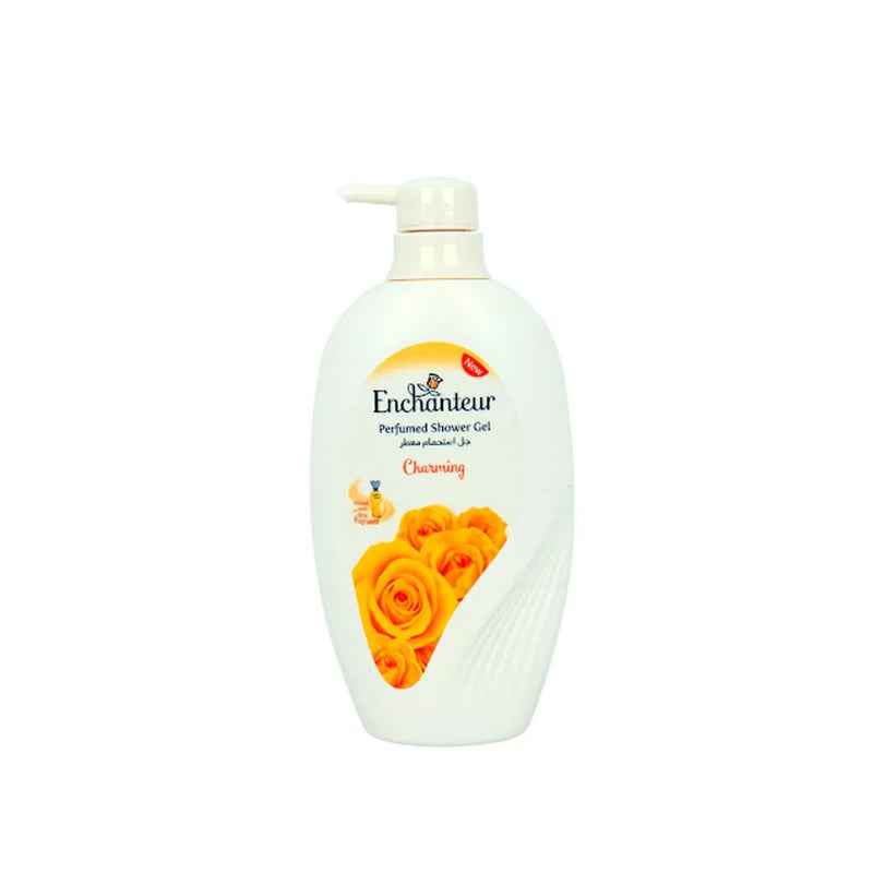 Enchanteur Charming Shower Gel 550ml