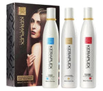 BK Keraplex Professional Brazilian Keratin Treatment Kit