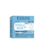 Eveline Korean Rituals Hyaluron Moisturizing Cream 50ml