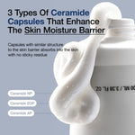 Anua  - 3+ Ceramide Panthenol Moisture Barrier Cream -  100ml