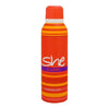 She Is Love Deodorant Body Spray For Women 200ml
