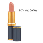Medora Matte Lipstick 547 Iced Coffee